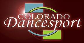 picture where Ballroom Dancing in Denver event Colorado DanceSport - Dance Party ( Some Fridays ) is happening