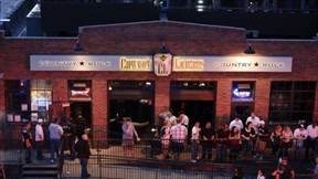 picture where Misc/Variety Dancing in Denver event Cowboy Lounge (Country, Rock) is happening