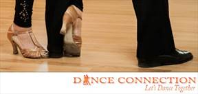 picture where Ballroom Dancing in Denver event Dance Connection is happening