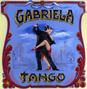 picture where Tango Dancing in Denver event Gabriela Tango - Milonga is happening