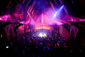 picture where Misc/Variety Dancing in Denver event Denver Nightlife (SoCo) - The Church Ritual Fri is happening