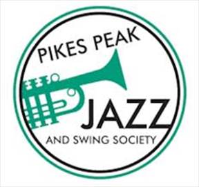 picture where Swing/Lindy Dancing in Colorado Springs event Pikes Peak Jazz & Swing Society is happening