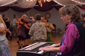 picture where Contra Dancing in Boulder event CFOOTMAD Contra Dance is happening